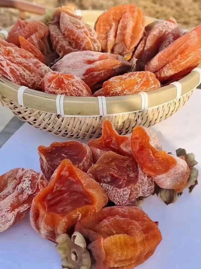 富平柿饼