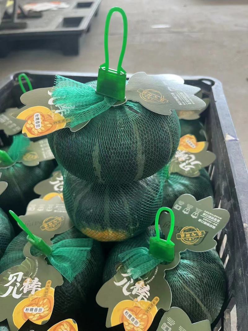 贝贝南瓜宝宝辅食