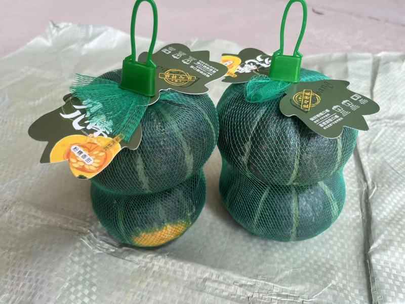 贝贝南瓜宝宝辅食