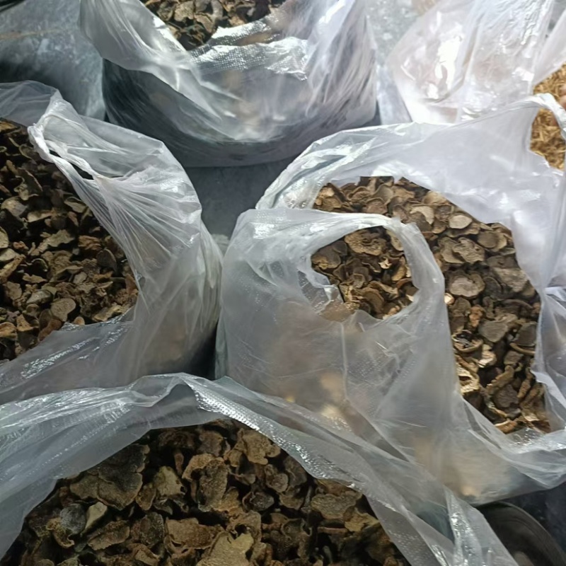云南高山野生黑松露干片一手货源诚信经营欢迎下单