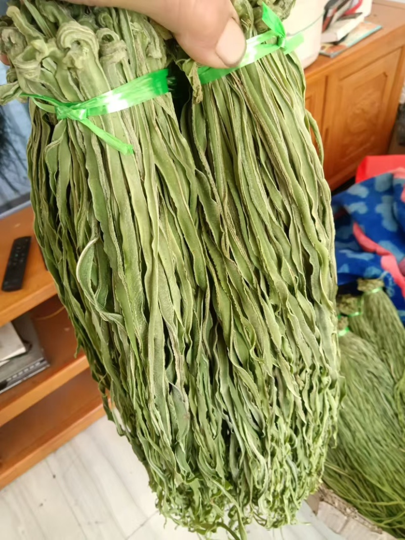 云南高山贡菜大量供应一手货源农家自制诚信经营欢迎下单