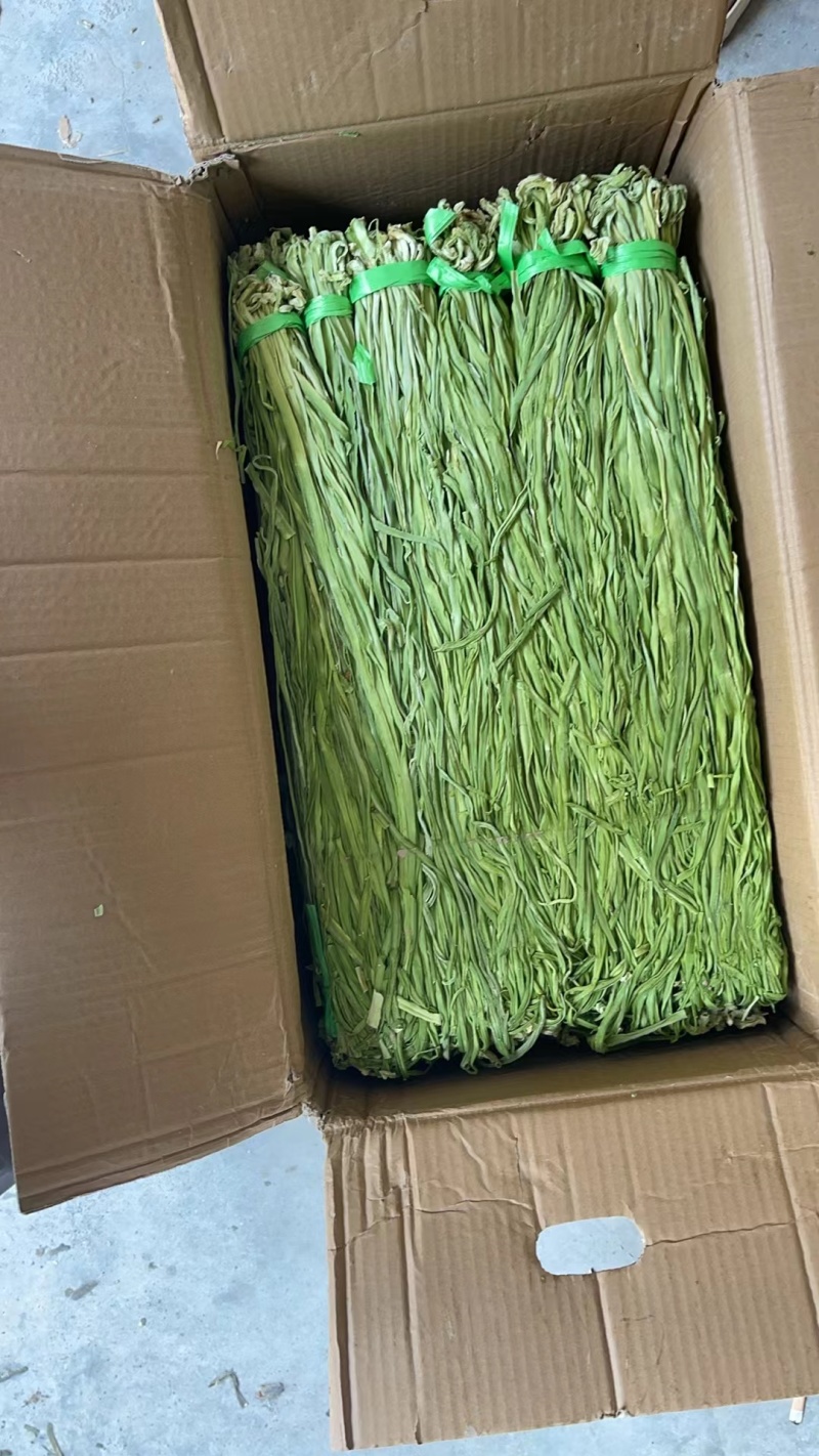 云南楚雄精品贡菜/全年供货/欢迎来电咨询