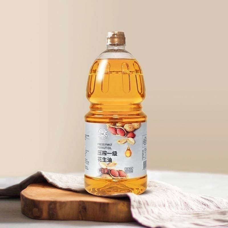 胖东来超市代购一级花生油、葵花籽油。批发东北大豆油