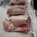【熟牛头肉】牛头皮块