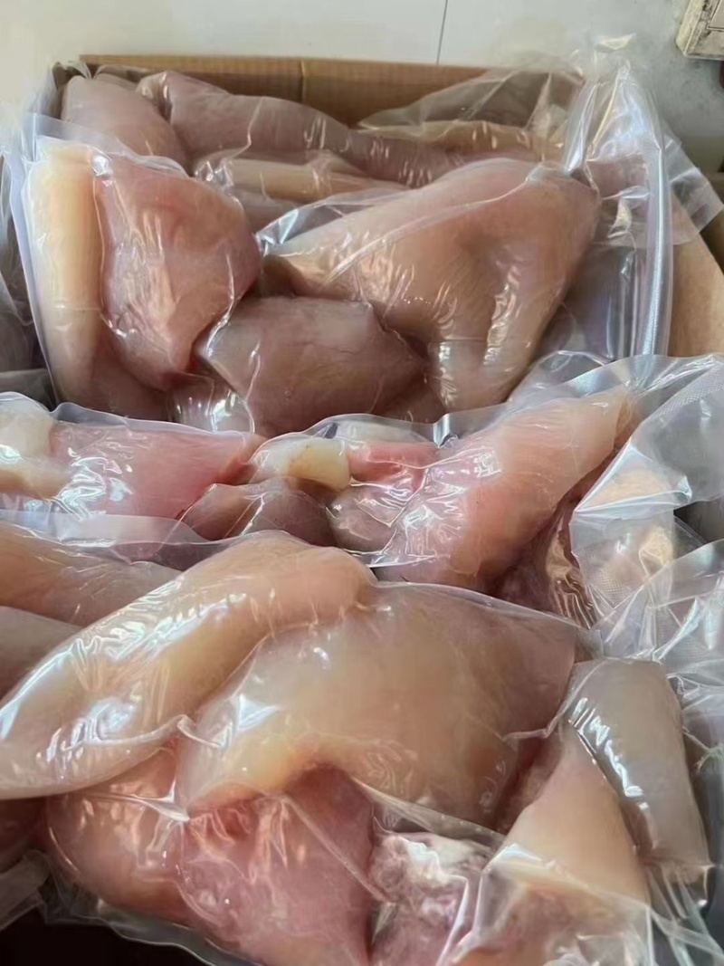 【熟牛头肉】牛头皮块