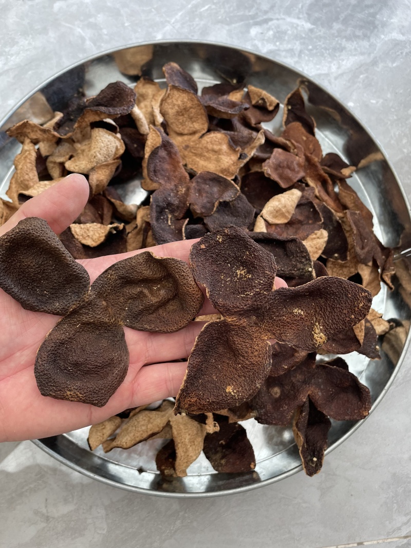大量批发新会陈皮正宗老陈皮干仓存品质保证