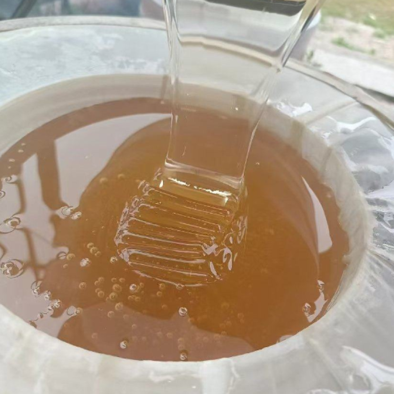吉林椴树蜜大量批发全国供货品质保证量大价优欢迎来电