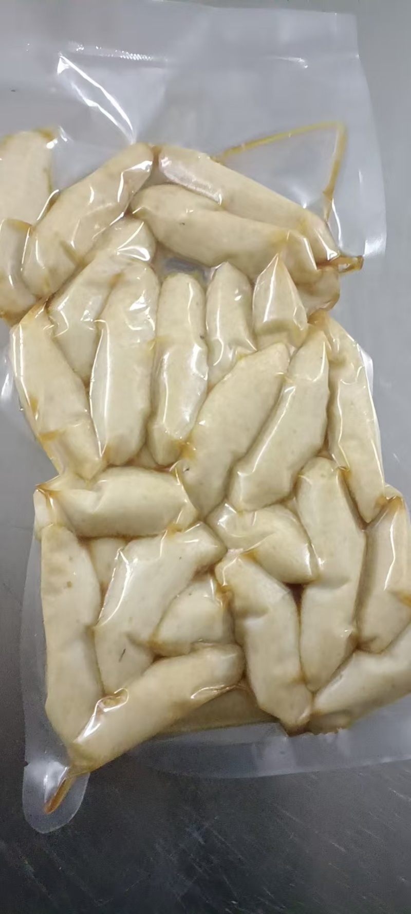 精品鱼丸鱼枣量大从优价格实惠质量优品质好
