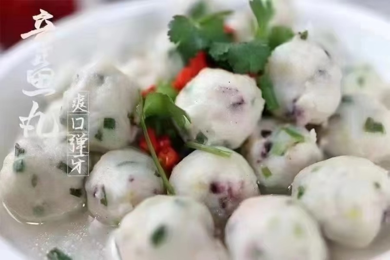 章鱼丸对接各大商超诚信经营欢迎来电
