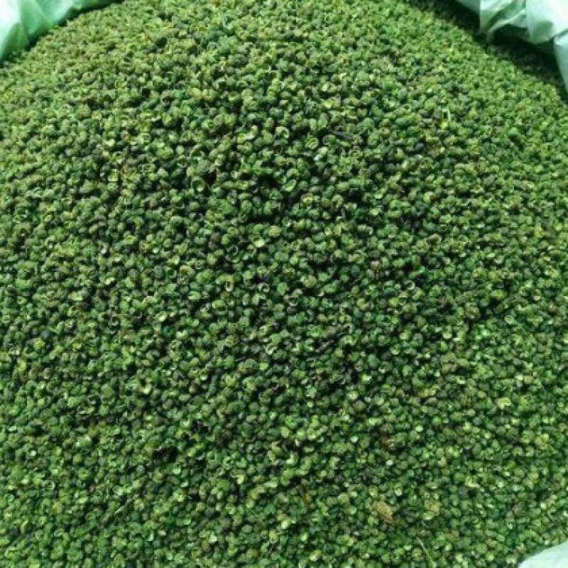 《金阳花椒》金阳青花椒四川花椒产地直发大量批发