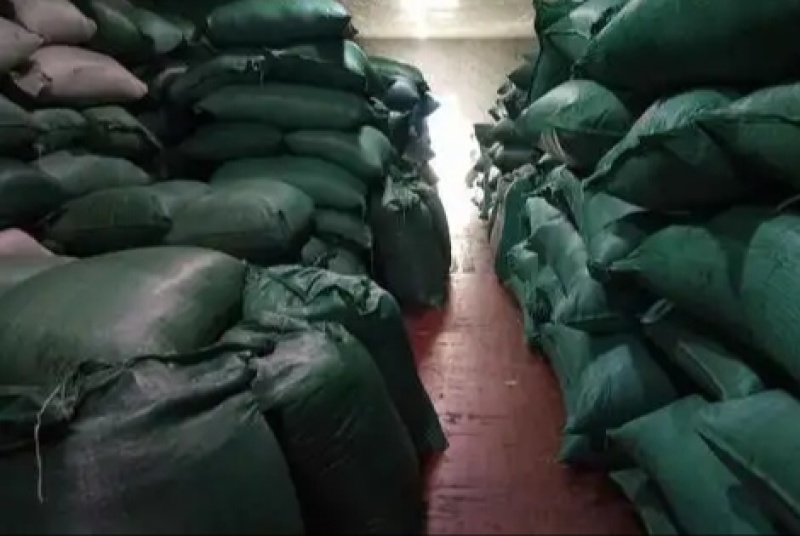 （牛商老店）金阳青花椒/四川花椒/大凉山花椒/产地批发