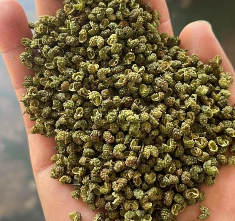 （牛商老店）金阳青花椒/四川花椒/大凉山花椒/产地批发