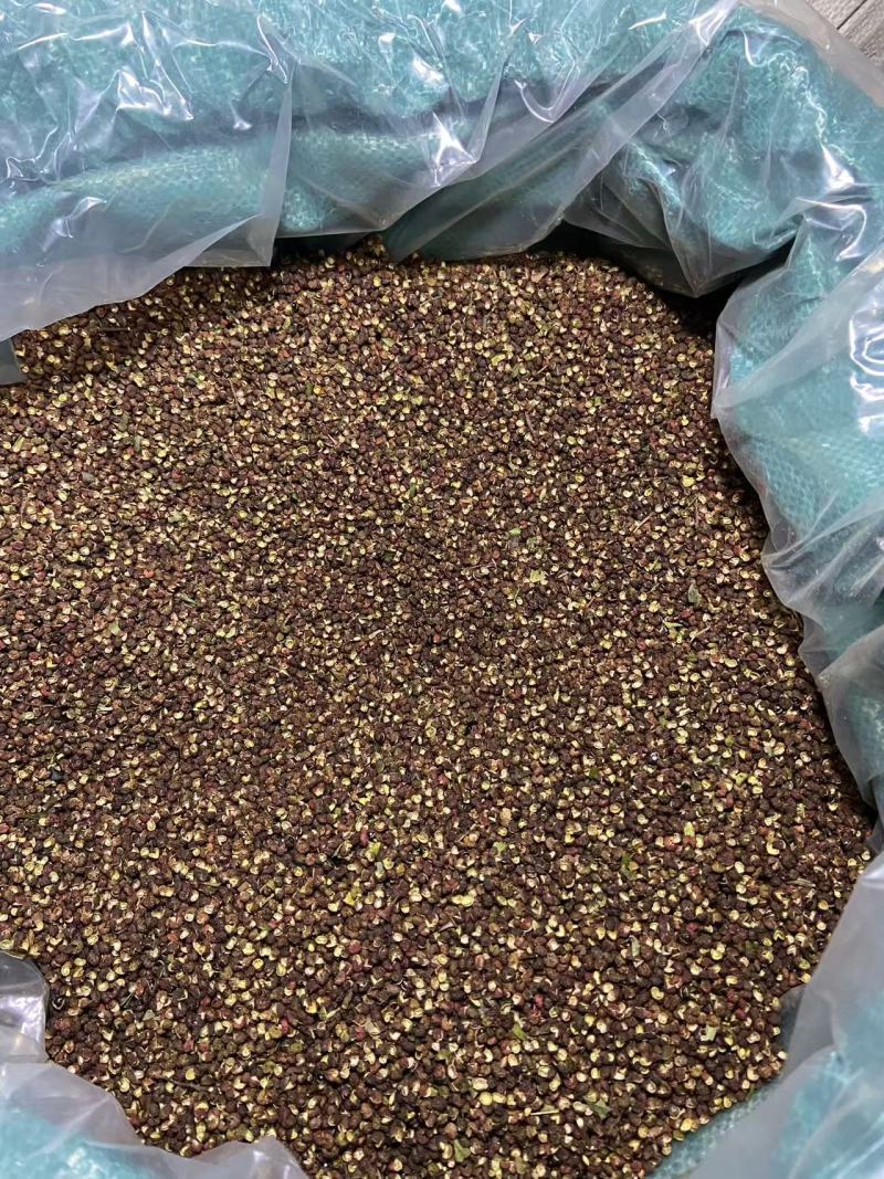 （牛商老店）金阳青花椒/四川花椒/大凉山花椒/产地批发