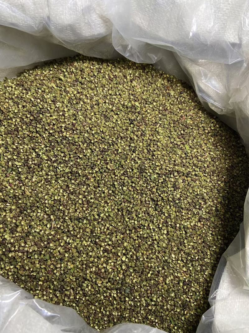 （牛商老店）金阳青花椒/四川花椒/大凉山花椒/产地批发