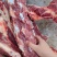 河北驴脊骨新鲜满肉多肉新鲜驴脊骨大量供应