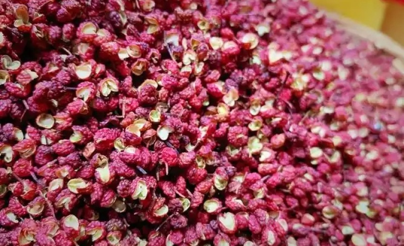 （精品推荐）盐源红花椒/四川花椒/大凉山花椒/产地批发