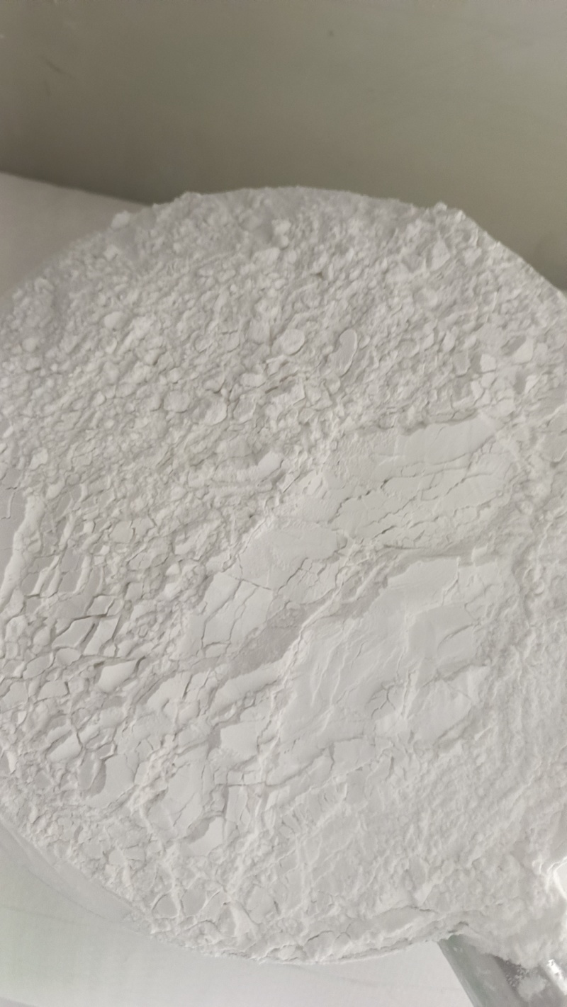 粉末状红薯淀粉
