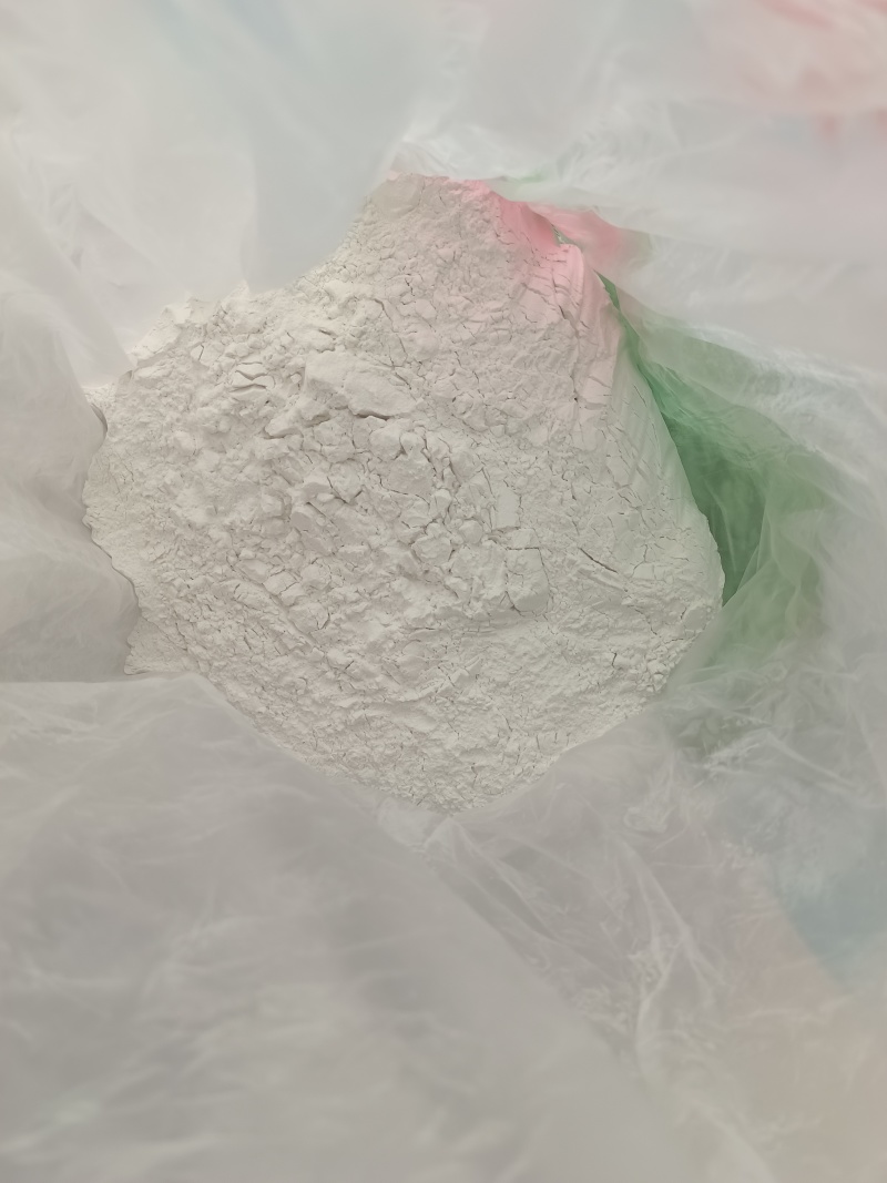 粉末状红薯淀粉