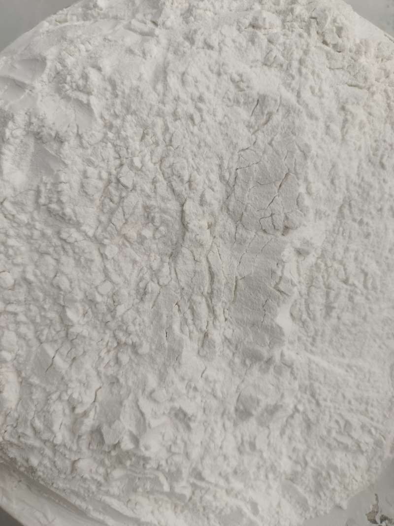 粉末状红薯淀粉