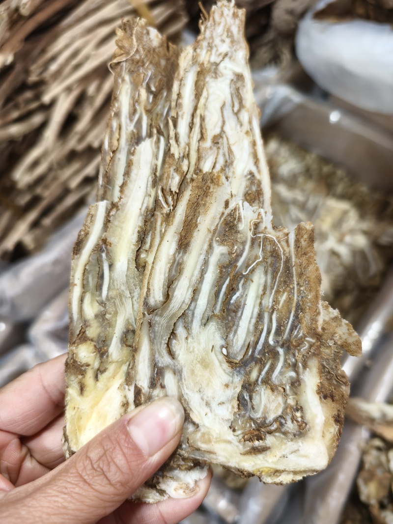 滋补品当归片无硫芯片可供当归个子