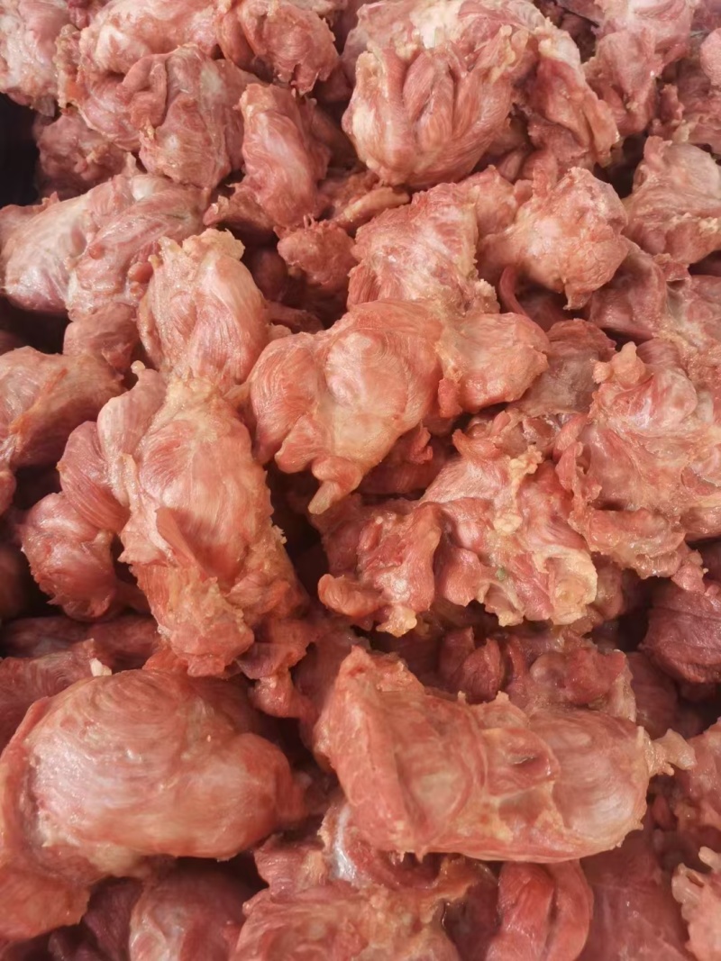 卤腱子肉卤中腱，市场地摊卤菜店展销会火爆产品
