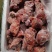 卤腱子肉卤中腱，市场地摊卤菜店展销会火爆产品