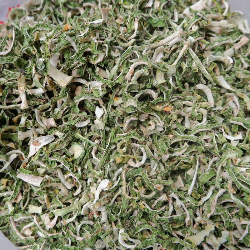 去瓤苦瓜干