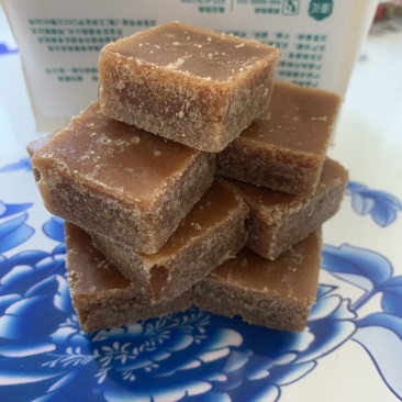 云南原汁小方糖，定做，可一件代发