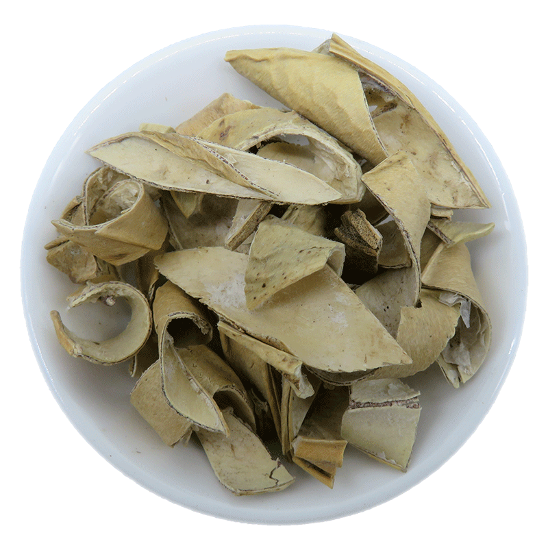 刀豆壳刀豆皮冷背奇药材批发500克