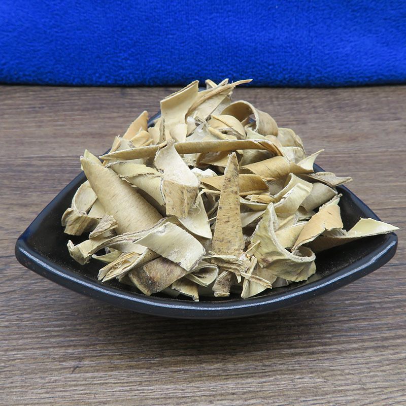 刀豆壳刀豆皮冷背奇药材批发500克