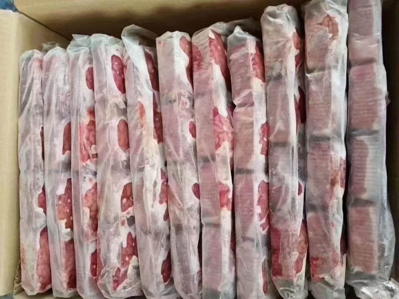 精品对脑。羊脑，汤锅专用，每天新鲜加工。
