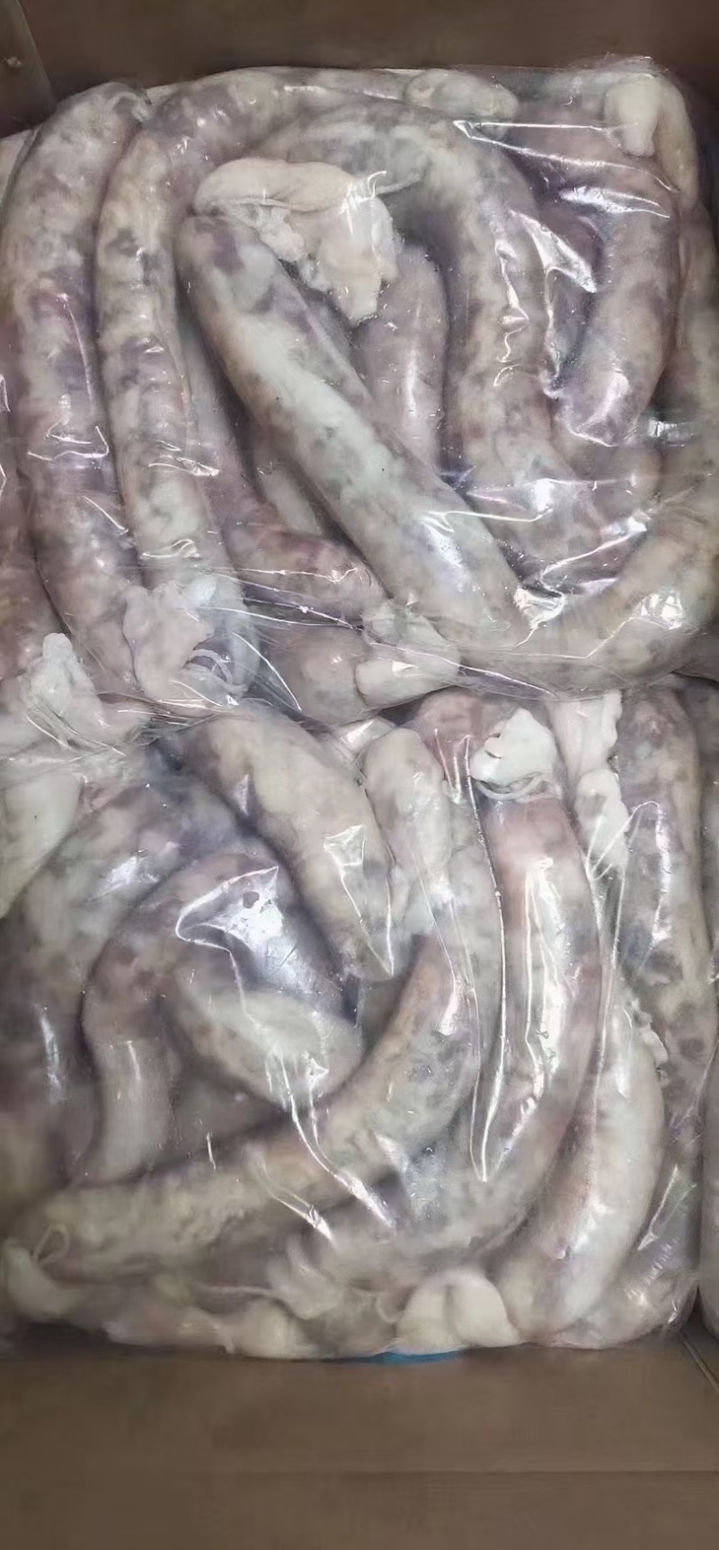 羊肠灌肉，纯羊肉，味道纯正，厂家直销。。