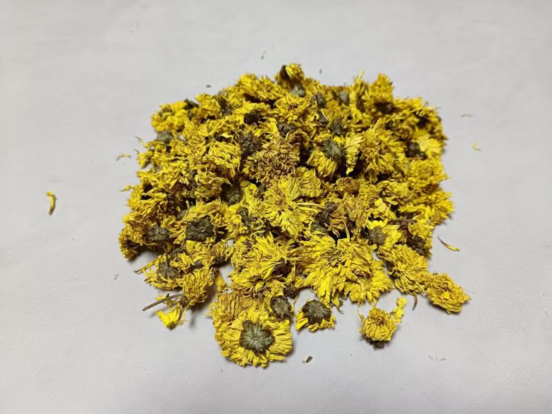 云台冰菊价格优惠保障品质1斤起都能走