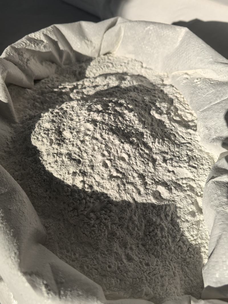 纯红薯淀粉可以发样品质保证欢迎来电洽谈支持视频看货