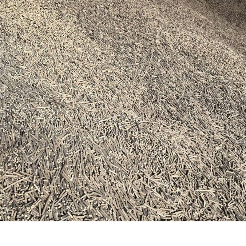 稻壳颗粒我公司储存1.5万吨，可以开发票，可以包运输，