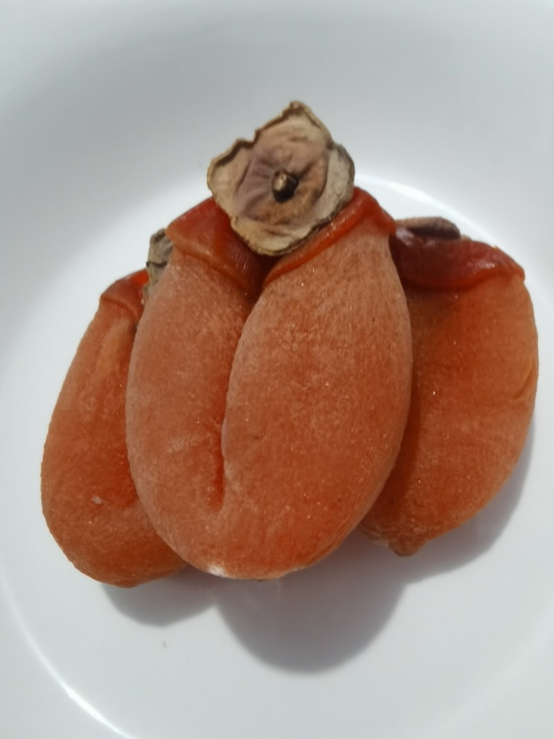 糖心柿饼上市！！！！红饼霜饼都有货～质优价廉，物超所值…