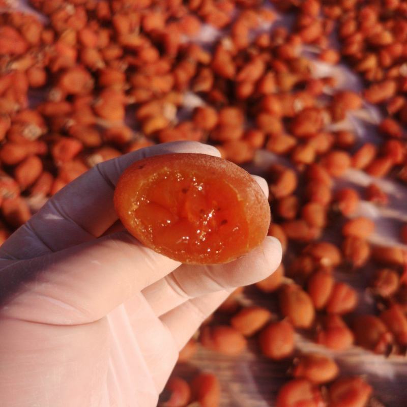 糖心柿饼上市！！！！红饼霜饼都有货～质优价廉，物超所值…