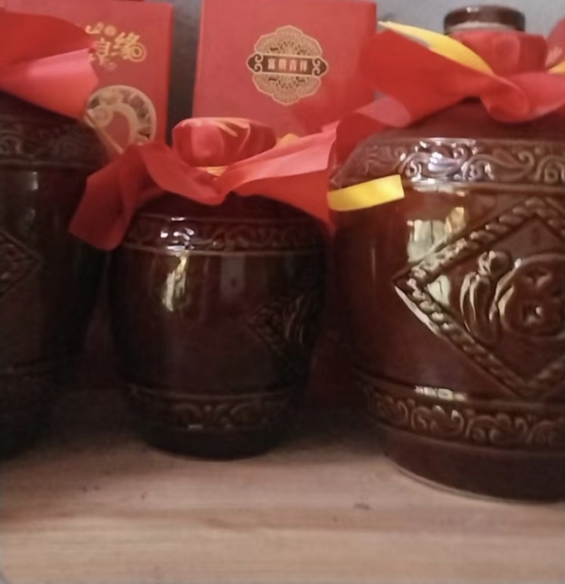 高粱白酒精品白酒可以实地考察有自营实体店批发零售
