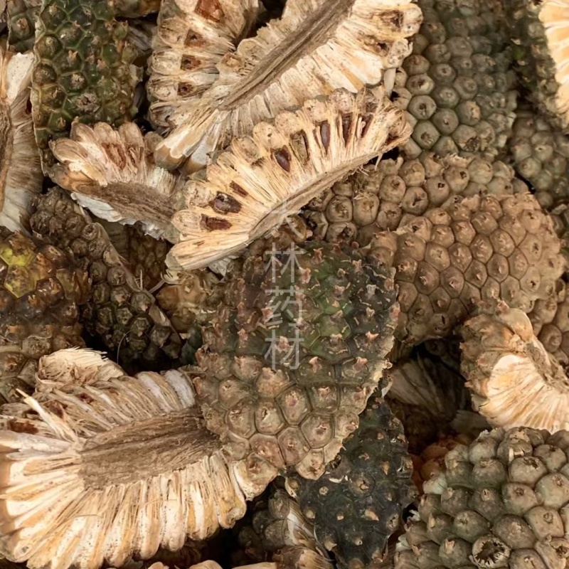 山菠萝【包邮】各种规格有货可批量可零售量大从优