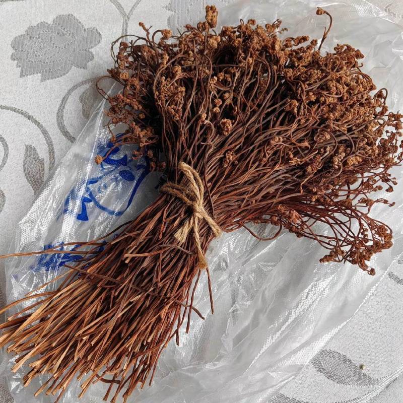 蕨菜（干制品）
