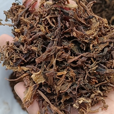 梅干菜
