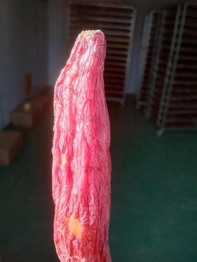 红薯片原味