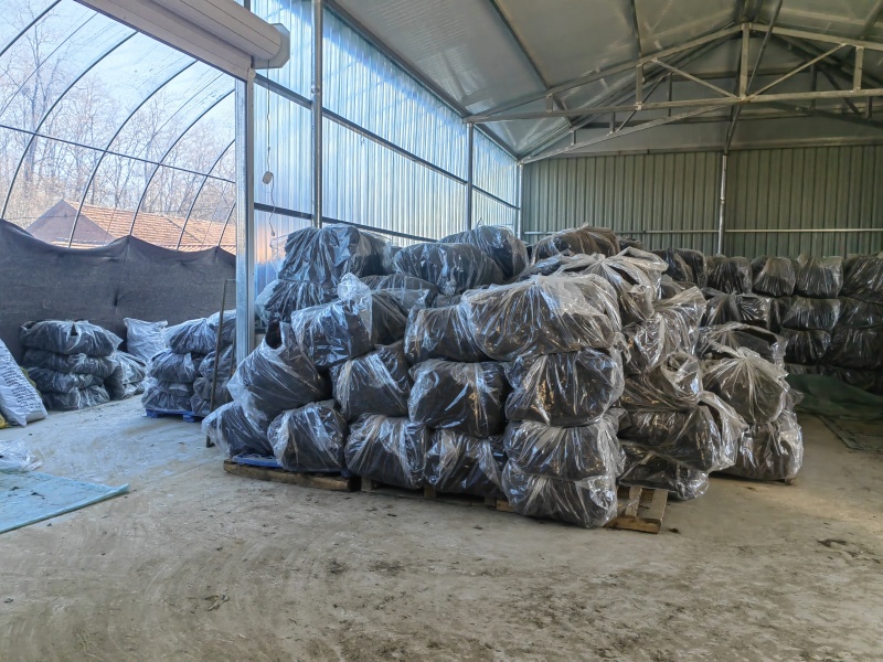 威灵仙水洗摆盘基地直发品质保障量大优惠对接全国