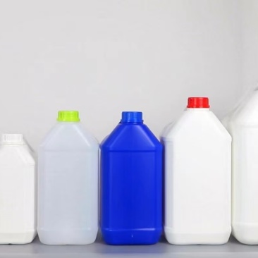 6L方桶油桶水桶糖浆桶化工桶分装桶