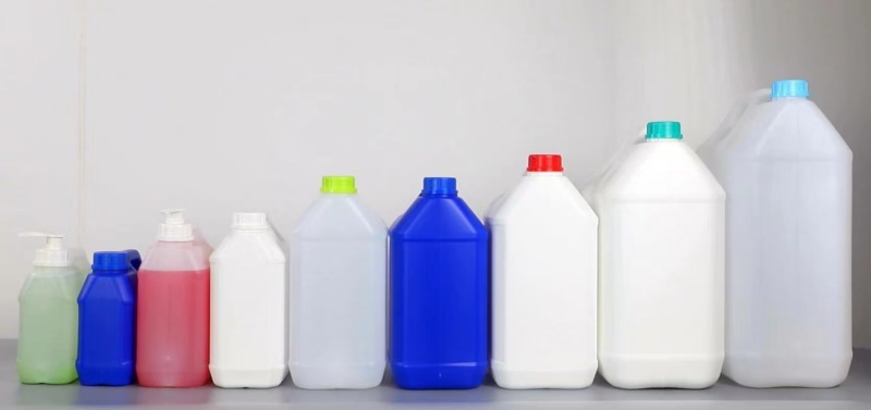 6L方桶油桶水桶糖浆桶化工桶分装桶