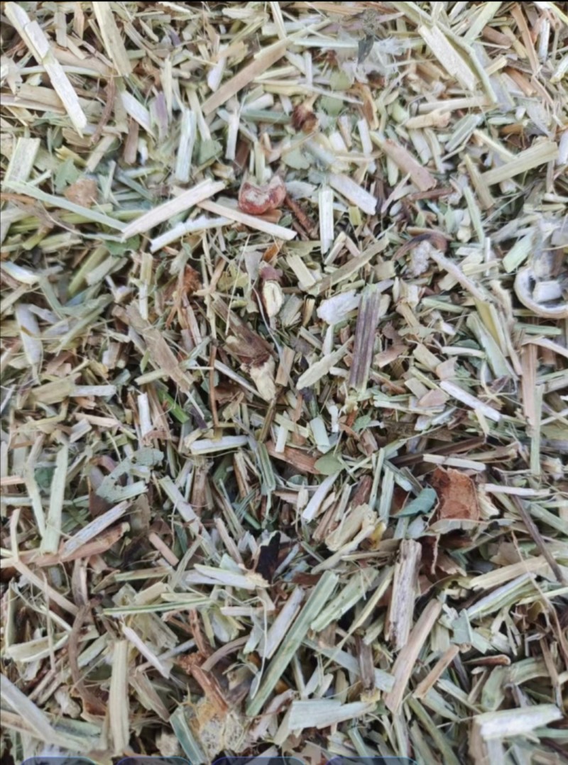 一级花生秧、过风选、过滚筒、质量保证、草场直发！