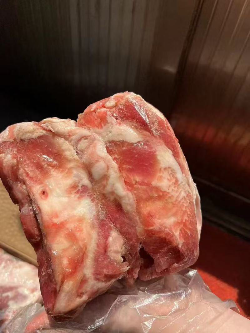 月牙骨