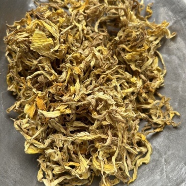 中药材向日葵花向日葵花瓣葵花花蕊瓜子花