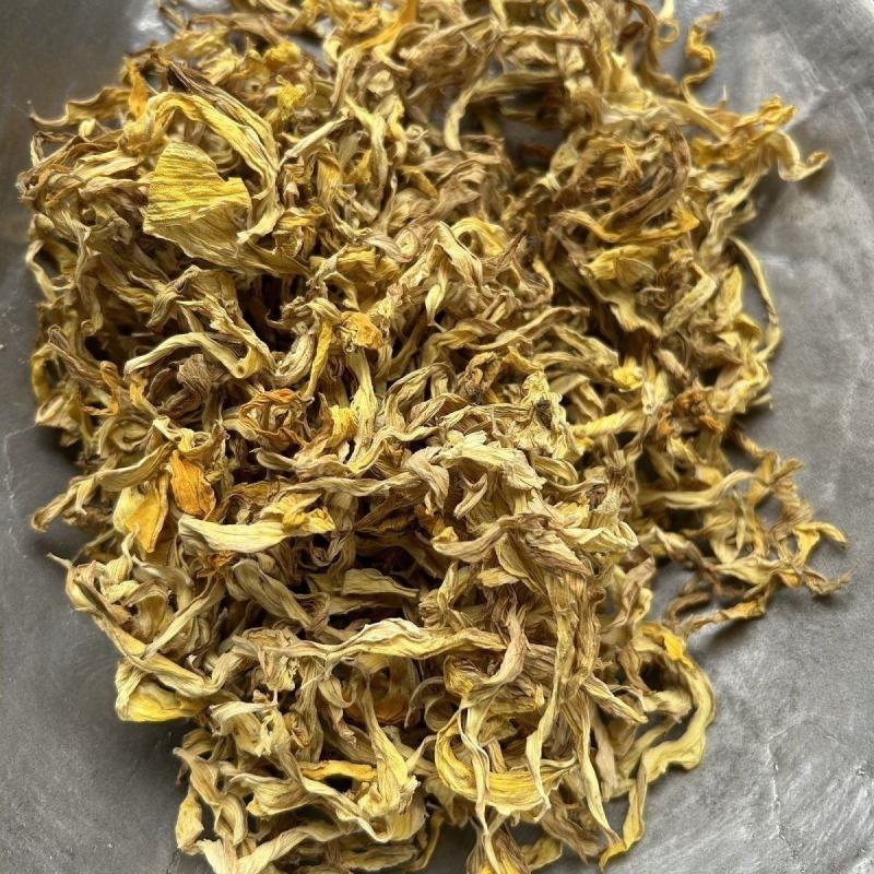 中药材向日葵花向日葵花瓣葵花花蕊瓜子花