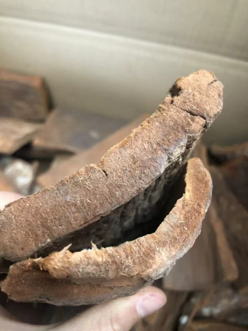 卡宾达树皮，一手货源，质量保证，价格便宜